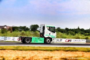 老挝国产卡车改装车视频,创新与力量的完美融合